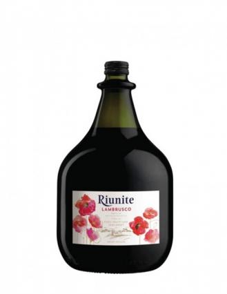 Riunite - Lambrusco NV (3L) (3L)
