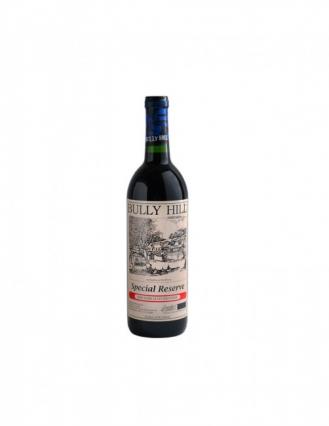 Bully Hill - S Walter Red Reserve NV (750ml) (750ml)