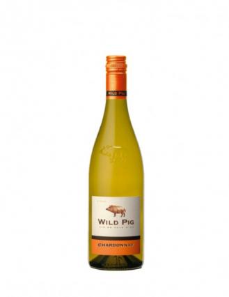 Wild Pig - Chardonnay NV (750ml) (750ml)