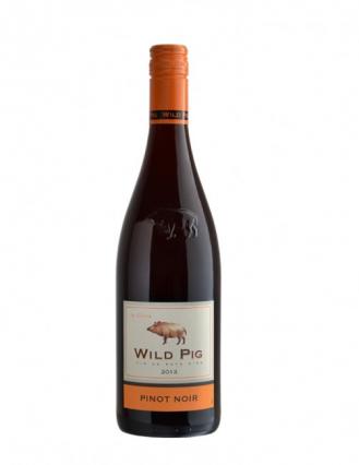 Wild Pig - Pinot Noir NV (750ml) (750ml)