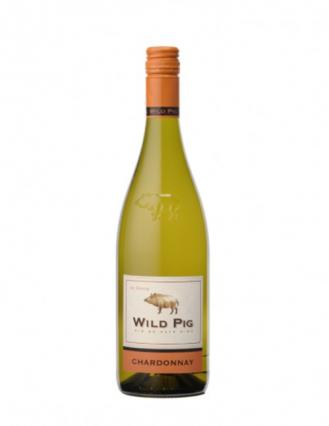 Wild Pig - Sauvignon Blanc NV (750ml) (750ml)