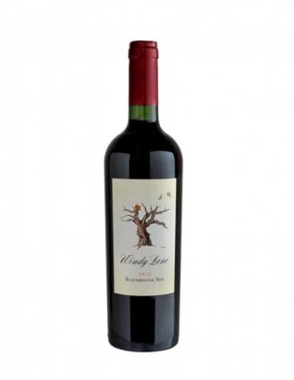 Windy Lane - Blockbuster Red NV (750ml) (750ml)