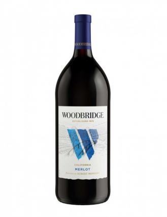 Woodbridge Merlot NV (750ml) (750ml)