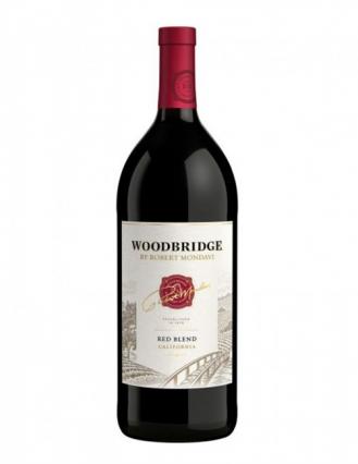 Woodbridge - Red Blend NV (1.5L) (1.5L)