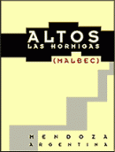 Altos Las Hormigas - Malbec Mendoza 0 (750ml)