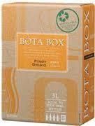 Bota Box - Pinot Grigio 0 (3L)