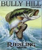 Bully Hill - Bass Riesling 0 (1.5L)