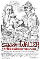 Bully Hill - Sweet Walter Red 0 (1.5L)