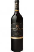 Castle Rock Winery - Merlot Columbia Valley 0 (750ml)