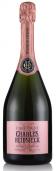 Charles Heidsieck - Brut Rosé Reserve Champagne 0 (750ml)