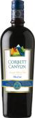 Corbett Canyon - Merlot California Coastal Classic 0 (3L)