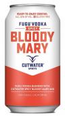 Cutwater Spirits - Fugu Vodka Spicy Bloody Mary (4 pack cans)