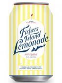 Fishers Island Lemonade - Spiked Lemonade Can (750ml)