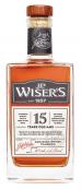 J.P. Wisers - 15 Year Old Canadian Whisky (750ml)