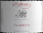 Kalleske - Clarrys Barossa Valley Red 0 (750ml)