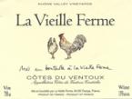 La Vieille Ferme - Rose Côtes du Ventoux 0 (750ml)