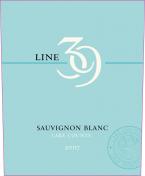 Line 39 - Sauvignon Blanc 0 (750ml)