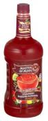 Master of Mixes - Strawberry Daiquiri/Margarita (1.75L)