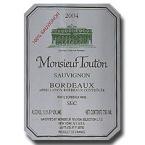 Monsieur Touton - Sauvignon Blanc Bordeaux 0 (1.5L)