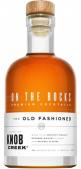 On The Rocks - The Old Fashioned (100ml)