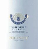 Pertinace - Barbera dAlba 0 (750ml)