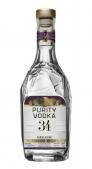 Purity Vodka - Signature 34 Edition Organic Vodka (1.75L)