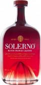 Solerno - Blood Orange Liqueur (750ml)