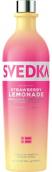Svedka - Strawberry Lemonade Vodka (1.75L)