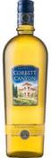Corbett Canyon - Chardonnay California Coastal Classic 0 (3L)