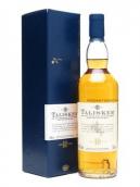 Talisker - Scotch 10 year (750ml)