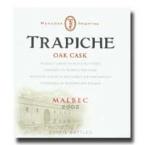 Trapiche - Oak Cask Malbec Mendoza  0 (750ml)