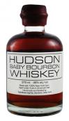 Tuthilltown Spirits - Hudson Baby Bourbon Whiskey (750ml)