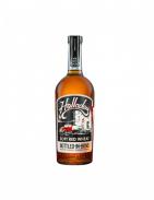 Ben Holladay - Soft Red Wheat Bourbon Bottled in Bond (750)