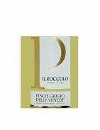 IL Roccolo - Pinot Grigio 0 (750)