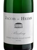 Jacob Heims - Steep Slope Harvested 0 (750)
