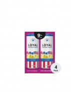 Loyal 9 - Mixed Berry Lemonade (750)