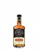 Southern Tier Distilling - Straight Bourbon 0 (750)