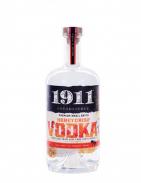 1911 - Honey Crisp Apple Vodka (750)